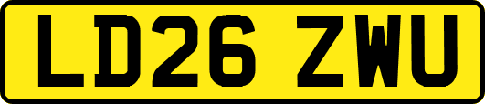 LD26ZWU