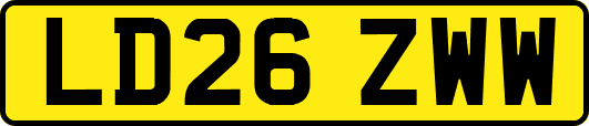 LD26ZWW