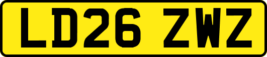 LD26ZWZ