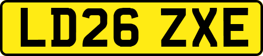 LD26ZXE