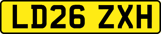 LD26ZXH