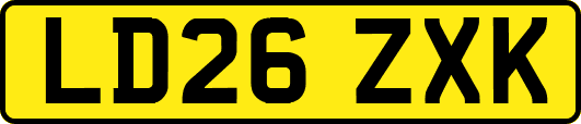 LD26ZXK