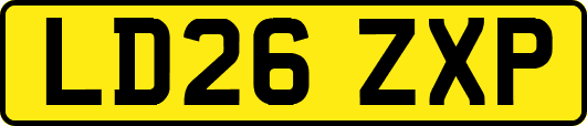 LD26ZXP