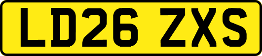 LD26ZXS