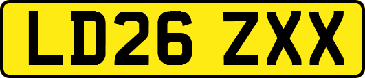 LD26ZXX