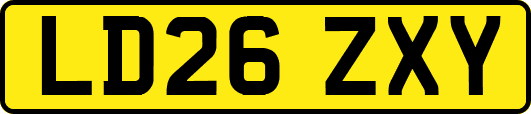 LD26ZXY