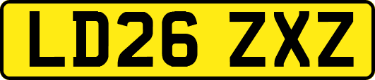 LD26ZXZ