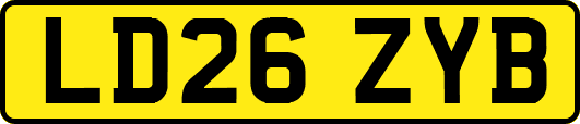 LD26ZYB