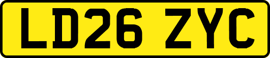 LD26ZYC