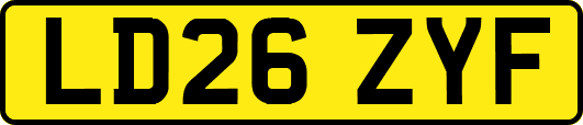 LD26ZYF