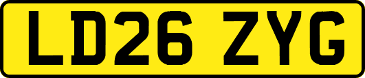 LD26ZYG