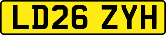 LD26ZYH