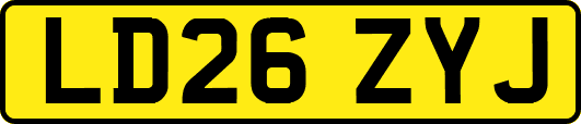 LD26ZYJ