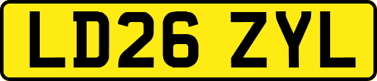 LD26ZYL