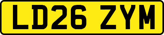 LD26ZYM