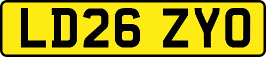 LD26ZYO