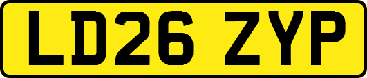 LD26ZYP
