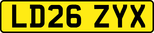 LD26ZYX