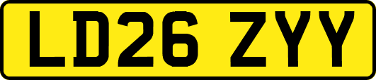 LD26ZYY