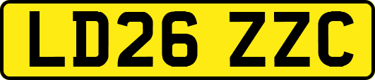 LD26ZZC
