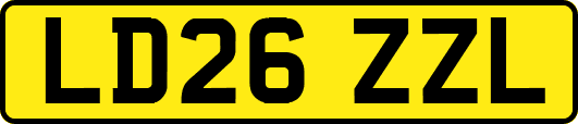 LD26ZZL