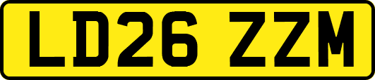 LD26ZZM