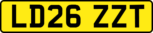LD26ZZT