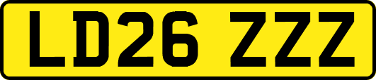 LD26ZZZ