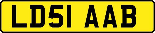 LD51AAB