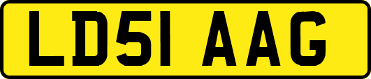 LD51AAG