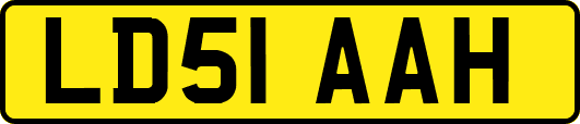 LD51AAH