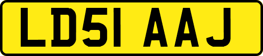 LD51AAJ