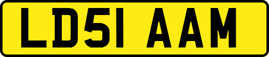 LD51AAM