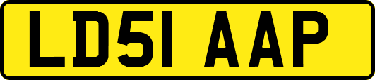 LD51AAP