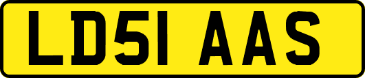 LD51AAS