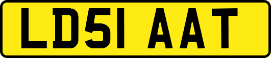 LD51AAT