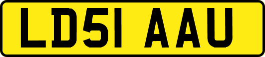 LD51AAU