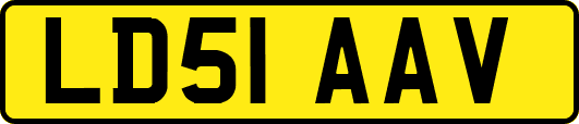 LD51AAV