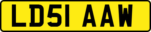 LD51AAW