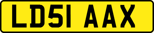 LD51AAX