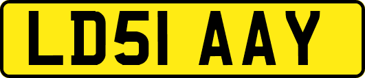 LD51AAY