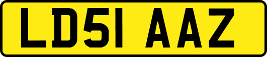 LD51AAZ