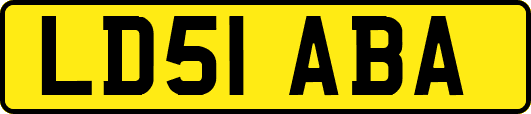 LD51ABA