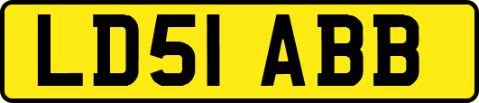 LD51ABB