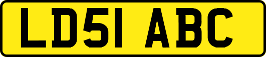 LD51ABC