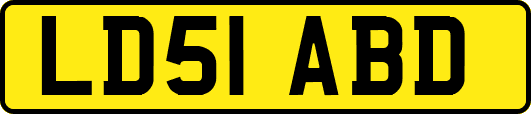 LD51ABD