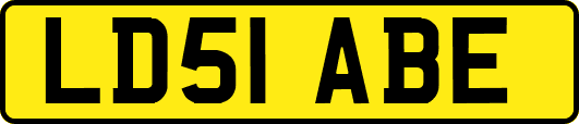 LD51ABE