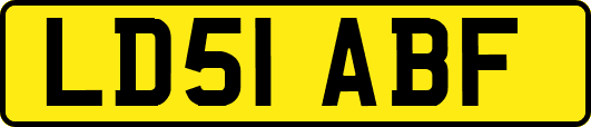 LD51ABF