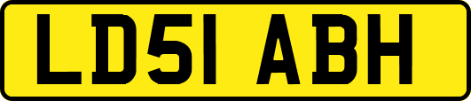 LD51ABH