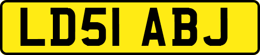 LD51ABJ